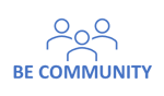 Logo - BE Community